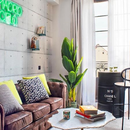 Cozy Bright - 1Bedroom 1 Bathroom - La Latina Madrid Extérieur photo