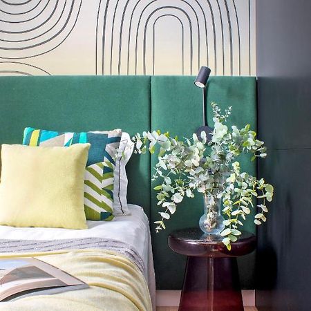 Cozy Bright - 1Bedroom 1 Bathroom - La Latina Madrid Extérieur photo