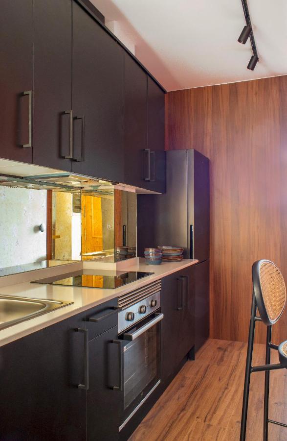 Cozy Bright - 1Bedroom 1 Bathroom - La Latina Madrid Extérieur photo