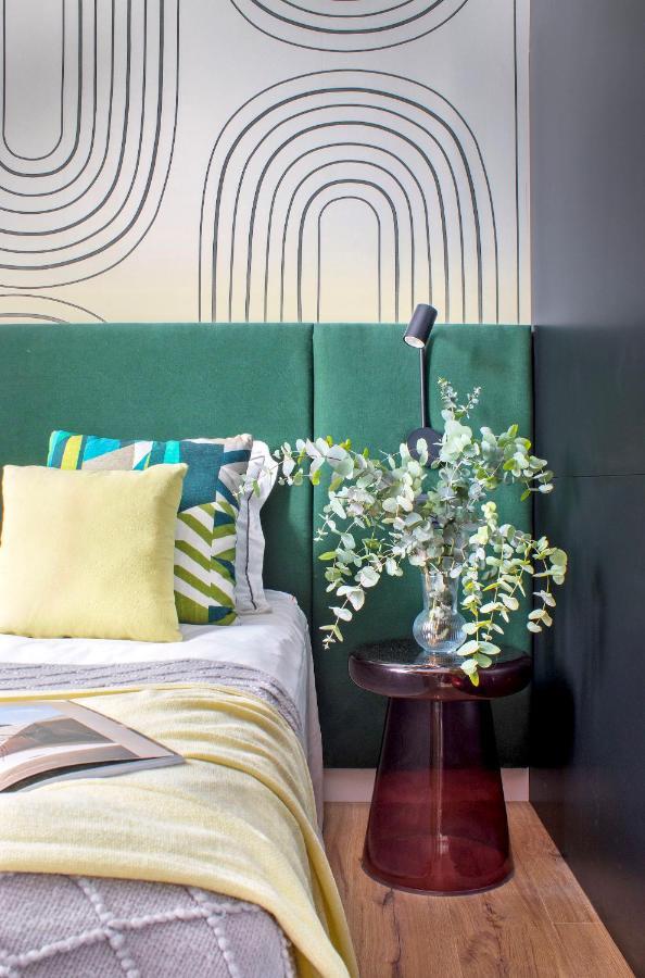 Cozy Bright - 1Bedroom 1 Bathroom - La Latina Madrid Extérieur photo